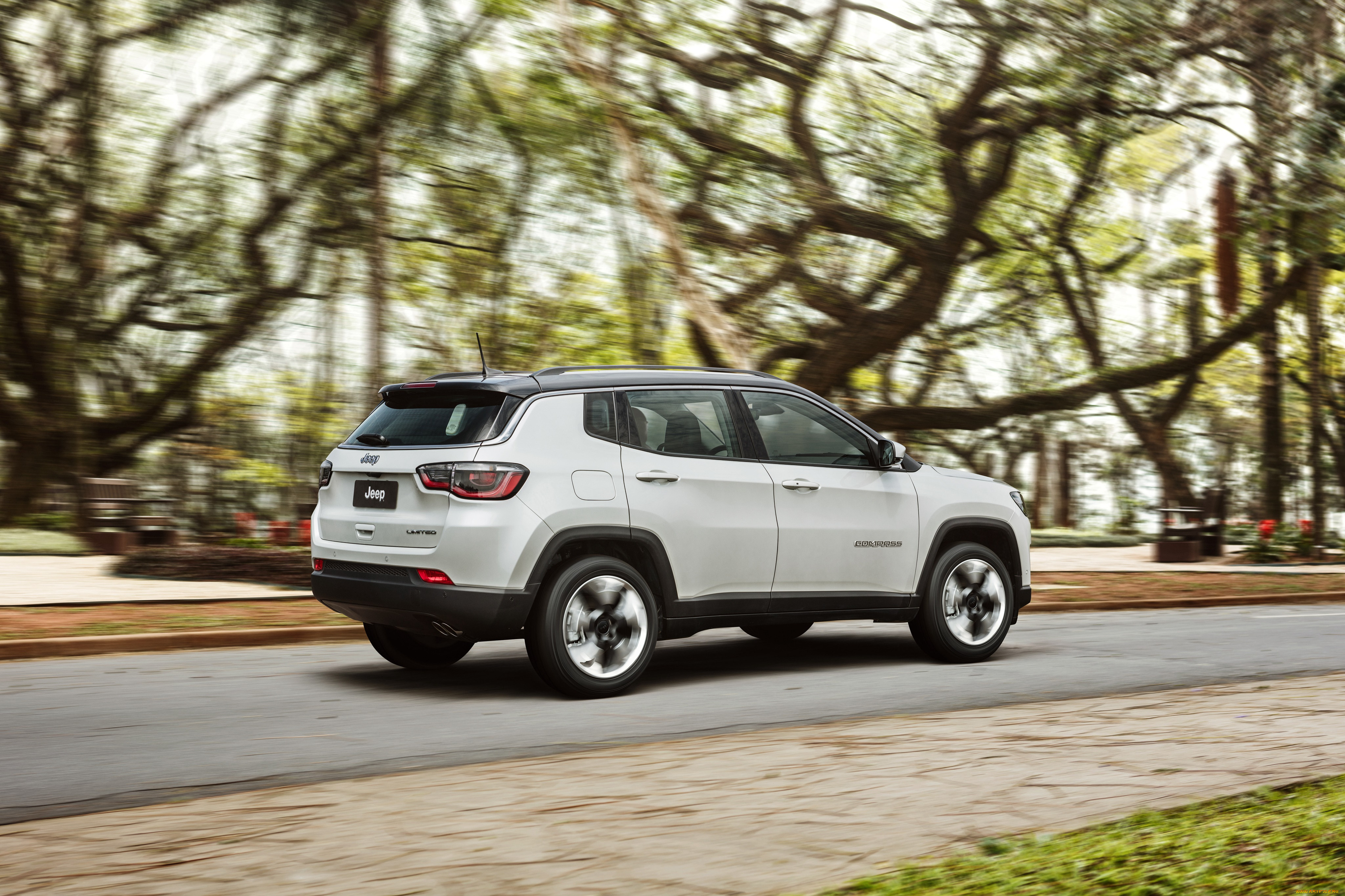 , jeep, latam, limited, compass, 2016